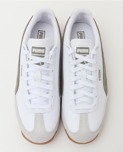 【PUMA/プーマ】イージーライダー MIX 詳細画像 ホワイト 6