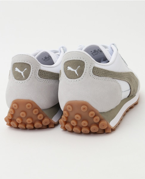 【PUMA/プーマ】イージーライダー MIX 詳細画像 ホワイト 7