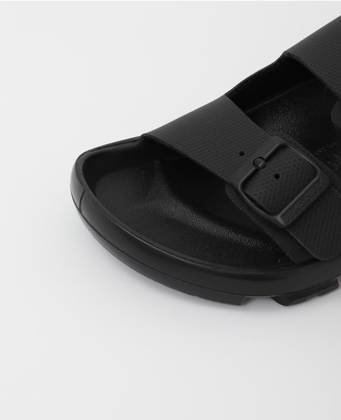【BIRKENSTOCK/ビルケンシュトック】MOGAMI TERRA 詳細画像 ブラック 8