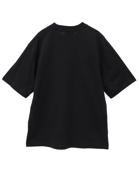 【LACOSTE/ラコステ】 詳細画像 ブラック 2