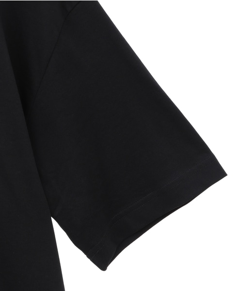 【LACOSTE/ラコステ】 詳細画像 ブラック 4