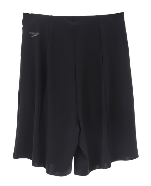 【SPEEDO/スピード】L/S Stitching Sepa 詳細画像 ブラック 9