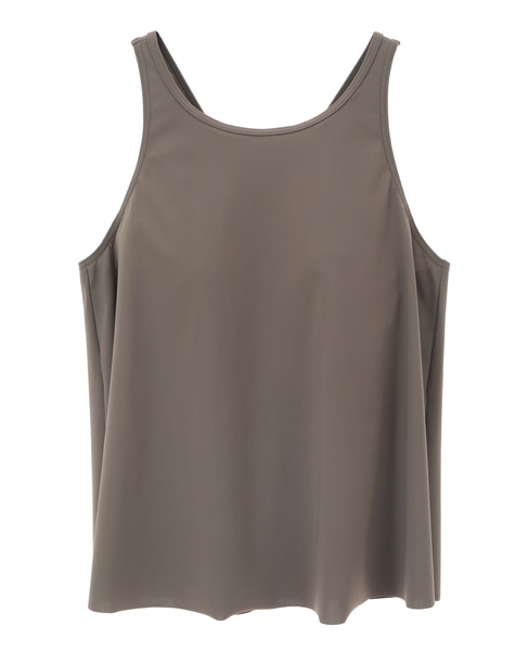 【SPEEDO/スピード】SF Eco Flare Separates 詳細画像 カーキ 1