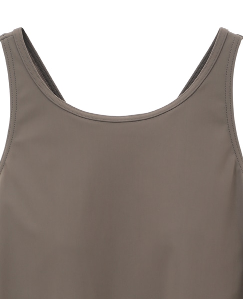 【SPEEDO/スピード】SF Eco Flare Separates 詳細画像 カーキ 3