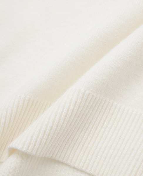 【ニットプルオーバー＆プリーツスカート】 詳細画像 アイボリー 15
