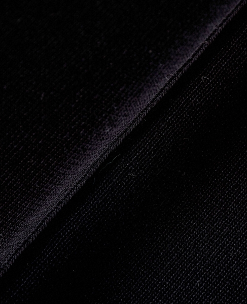 【RYPONY総針キャミ型ベスト】 詳細画像 ブラック 14