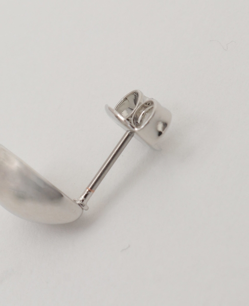 【ステンレスピアス】 詳細画像 シルバー 6