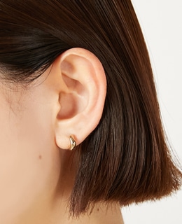 【プチピアス】
