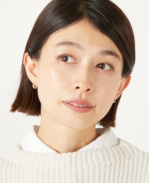 【プチピアス】 詳細画像 ゴールド 3