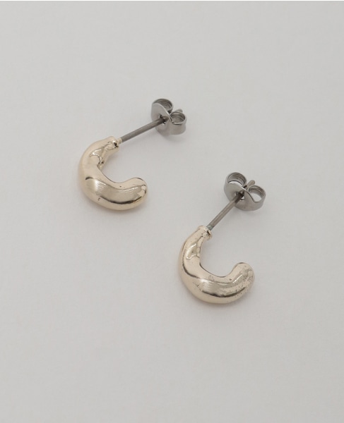 【プチピアス】 詳細画像 ゴールド 4