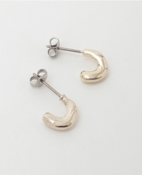 【プチピアス】 詳細画像 ゴールド 7