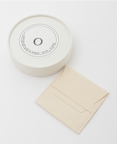 【チェコガラスのネックレス】 詳細画像 ゴールド 9