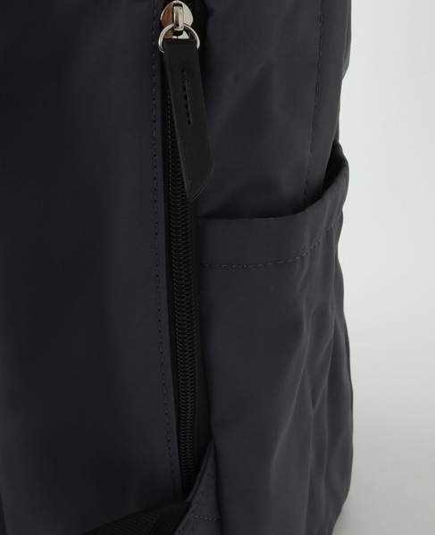 《追加》【撥水軽量！大人の12ポケットリュック】 詳細画像 ダークグレー 14