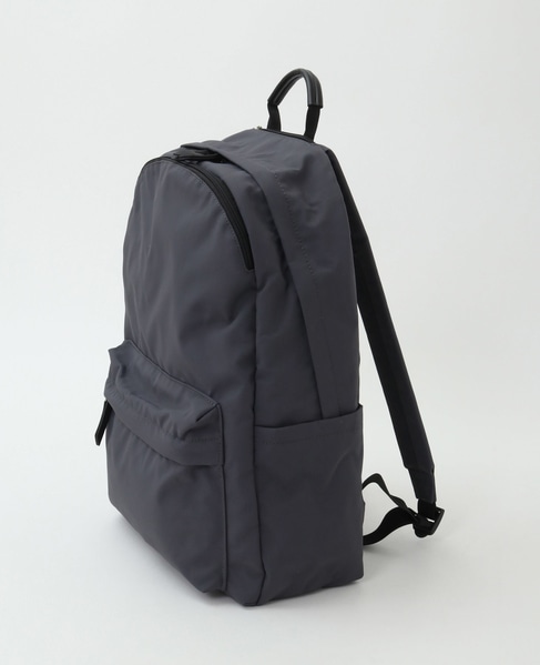《追加》【撥水軽量！大人の12ポケットリュック】 詳細画像 ダークグレー 18