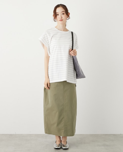 【ベロアバッグ】 詳細画像 チャコールグレー 3