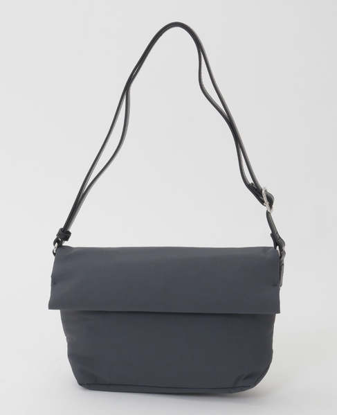 【軽量な2wayパフィバッグ】 詳細画像 ダークグレー 4