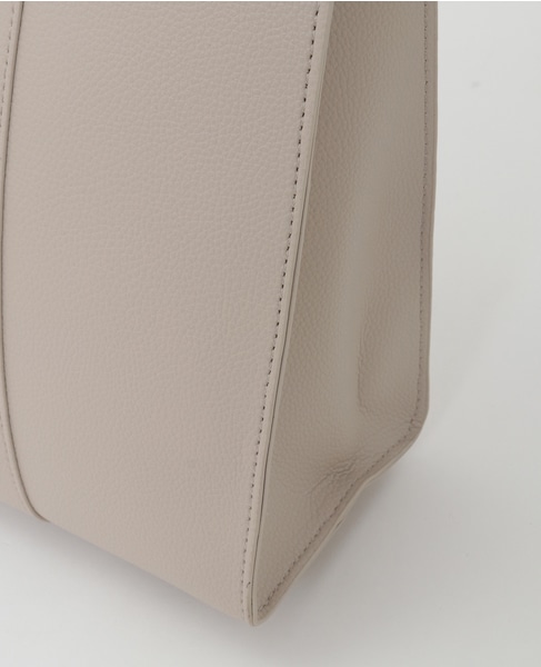 【2個セットバッグ】 詳細画像 ライトベージュ 10