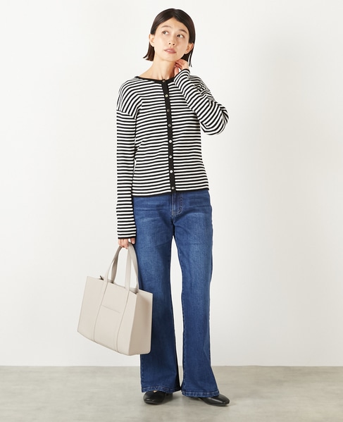 【2個セットバッグ】 詳細画像 ライトベージュ 3