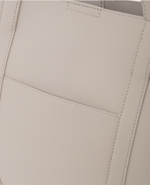 【2個セットバッグ】 詳細画像 ライトベージュ 9