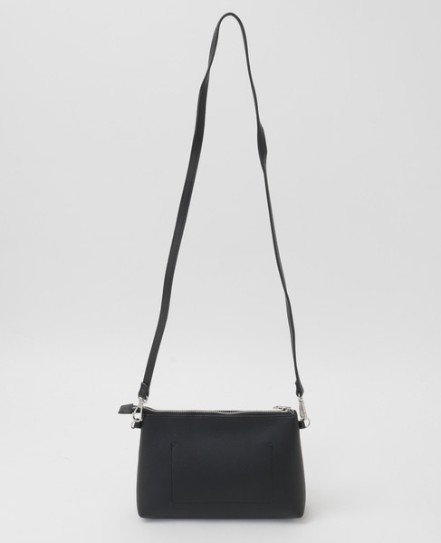 【2個セットバッグ】 詳細画像 ブラック 10