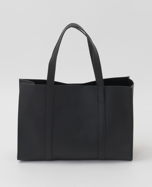 【2個セットバッグ】 詳細画像 ブラック 6