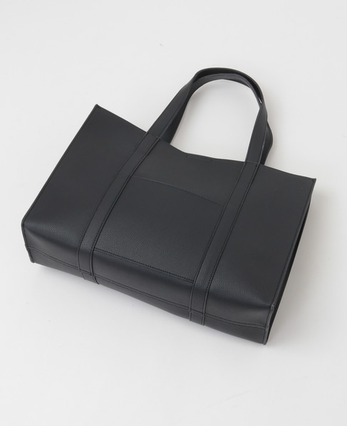 【2個セットバッグ】 詳細画像 ブラック 7