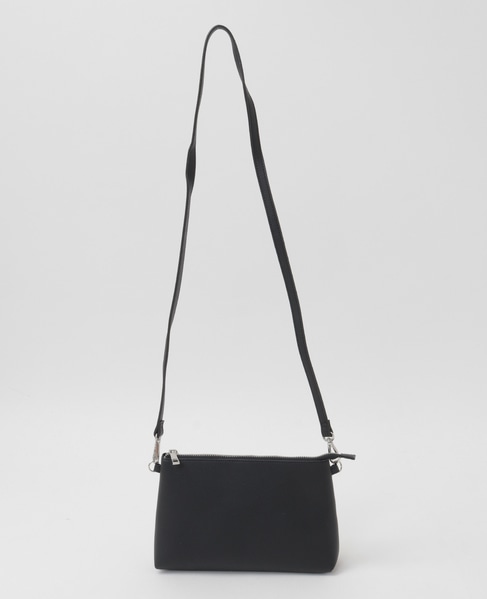 【2個セットバッグ】 詳細画像 ブラック 8