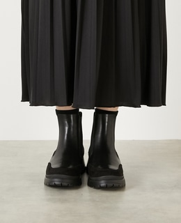 【サイドゴアブーツ】