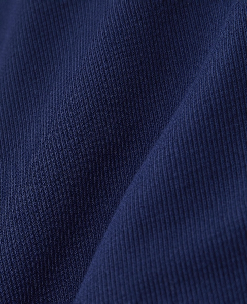 【ナノキャラメルベルテッドカットワンピース】 詳細画像 ネイビー 15