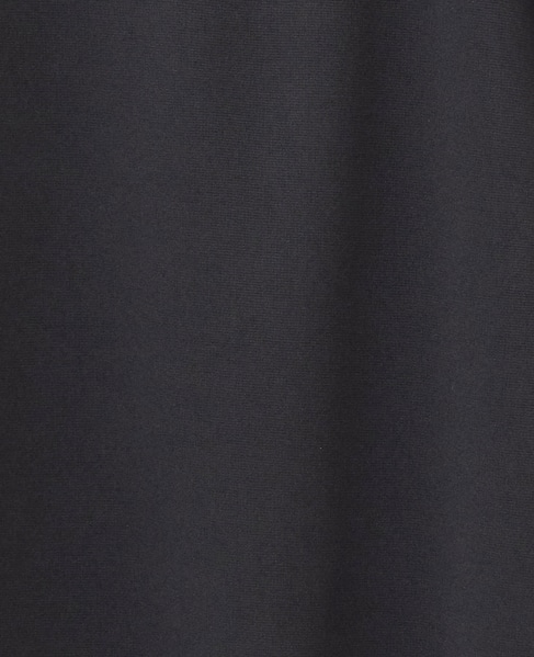 【ドローコードタックプルオーバー】 詳細画像 ブラック 7