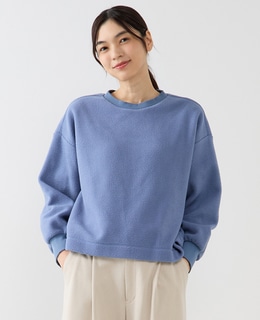 【ボアプルオーバー】