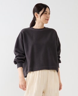 【ボアプルオーバー】