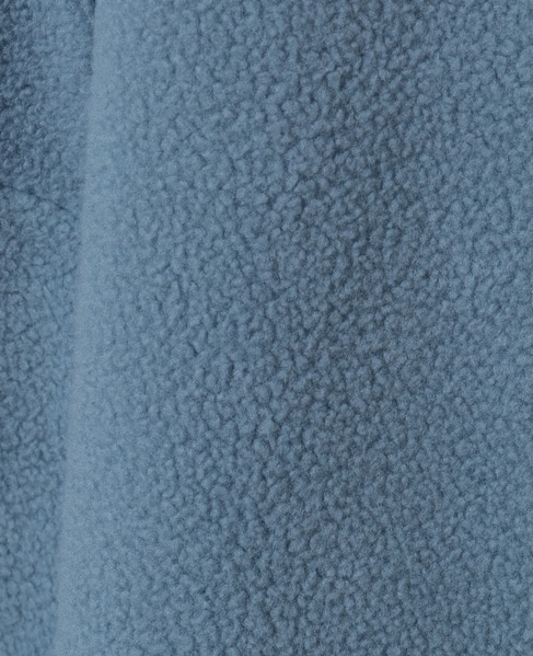 【ボアプルオーバー】 詳細画像 ブルー 14