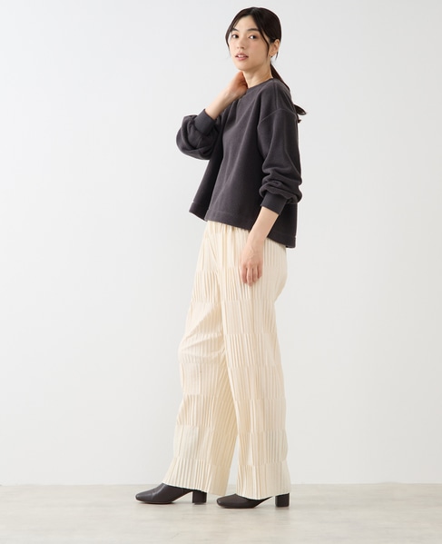 【ボアプルオーバー】 詳細画像 スミクロ 3