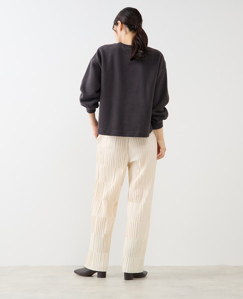 【ボアプルオーバー】 詳細画像 スミクロ 4