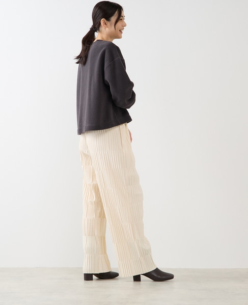 【ボアプルオーバー】 詳細画像 スミクロ 5