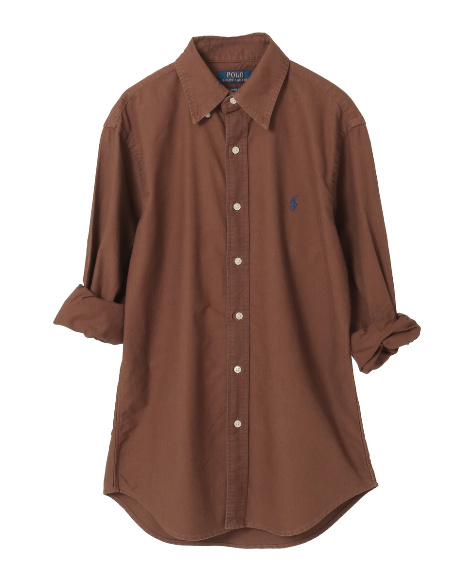 POLO RALPH LAUREN/ポロラルフローレン】カスタムフィット