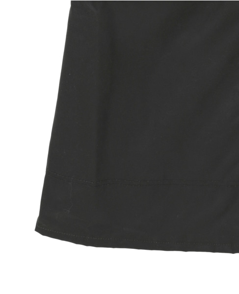 【Barbour/バブアー】MILDA WAX JACKET 詳細画像 オリーブ 13