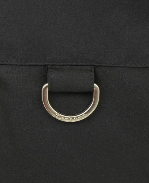 【Barbour/バブアー】MILDA WAX JACKET 詳細画像 オリーブ 15