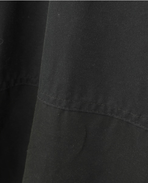 【Barbour/バブアー】MILDA WAX JACKET 詳細画像 オリーブ 20