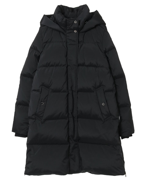 【WOOLRICH/ウールリッチ】KELLY JACKET 詳細画像 ブラック 11