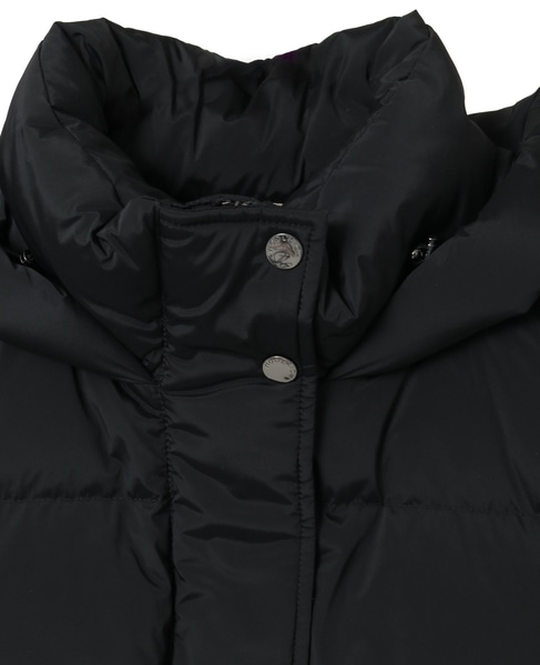 【WOOLRICH/ウールリッチ】KELLY JACKET 詳細画像 ブラック 13