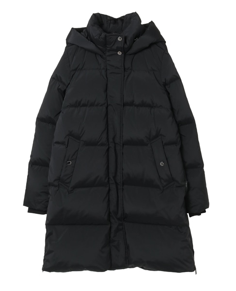 【WOOLRICH/ウールリッチ】KELLY JACKET 詳細画像 ブラック 19