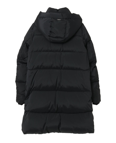 【WOOLRICH/ウールリッチ】KELLY JACKET 詳細画像 ブラック 20