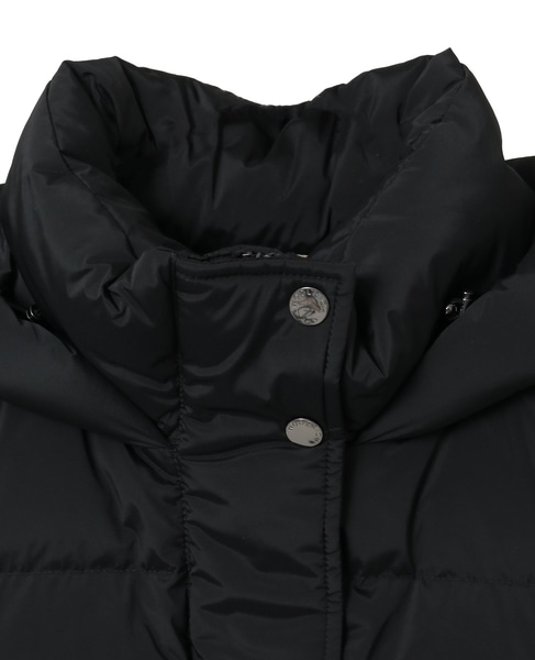 【WOOLRICH/ウールリッチ】KELLY JACKET 詳細画像 ブラック 21