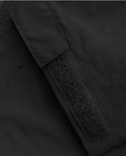 【THE NORTH FACE/ザ・ノース・フェイス】Compact Jacke 詳細画像 ブラック 10