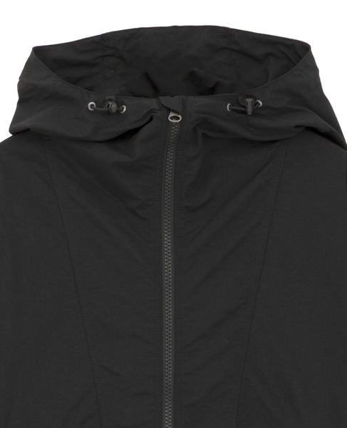 【THE NORTH FACE/ザ・ノース・フェイス】Compact Jacke 詳細画像 ブラック 3