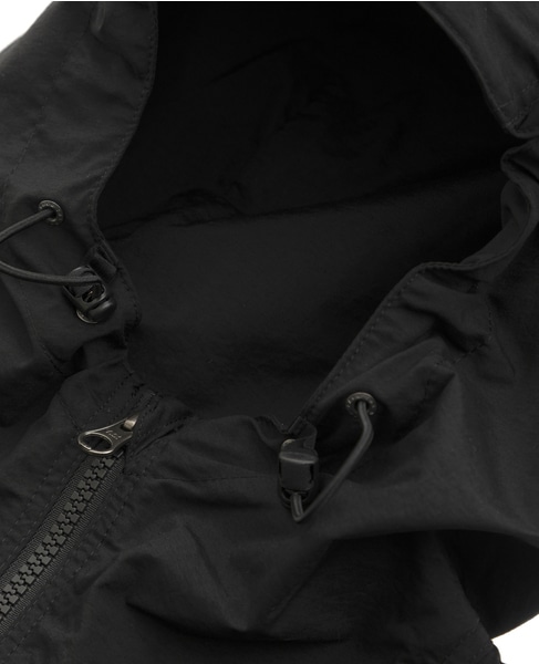 【THE NORTH FACE/ザ・ノース・フェイス】Compact Jacke 詳細画像 ブラック 7