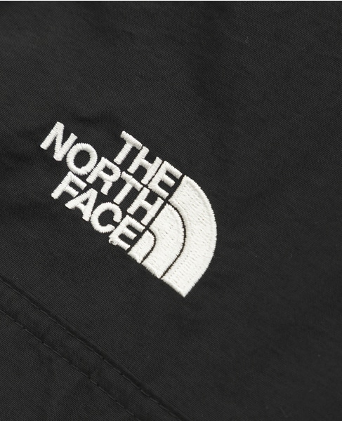 【THE NORTH FACE/ザ・ノース・フェイス】Compact Jacke 詳細画像 ブラック 9