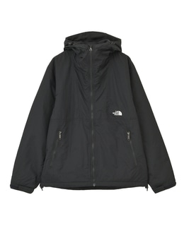 【THE NORTH FACE/ザ・ノース・フェイス】Compact Nomad Jacket